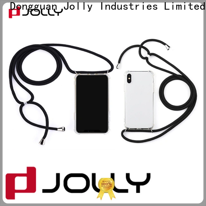 Jolly clutch phone case factory for cell phone 1