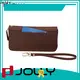 Jolly magnetic wallet phone case factory for mobile phone 1