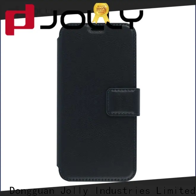 Jolly cheap cell phone cases manufacturer for mobile phone 1