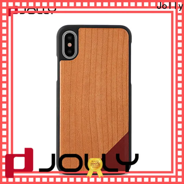 Jolly best anti-gravity case factory for iphone xs 1