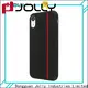Jolly absorption back cover for busniess for iphone xr 1