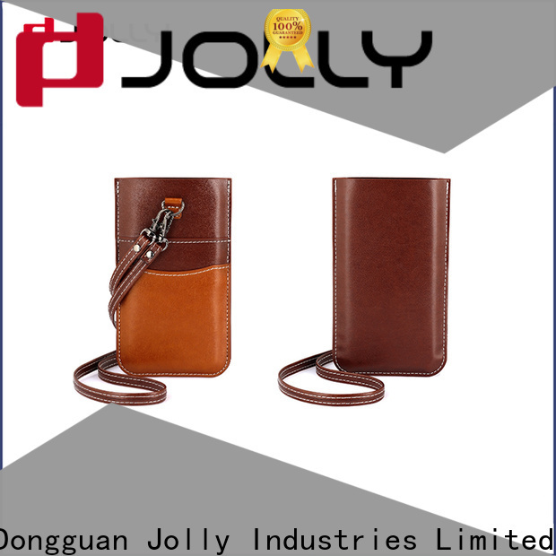Jolly fast delivery phone pouch manufacturers for sale 1