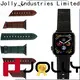 Jolly watch straps factory for sale 1
