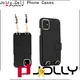 Jolly phone case maker with slot for apple1 1
