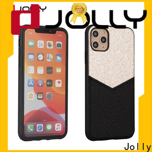 Jolly custom made phone case factory for iphone xr 1