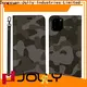 Jolly pu leather magnetic flip phone case supply for mobile phone 1