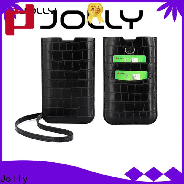 wholesale cell phone pouch company for cell phone 1