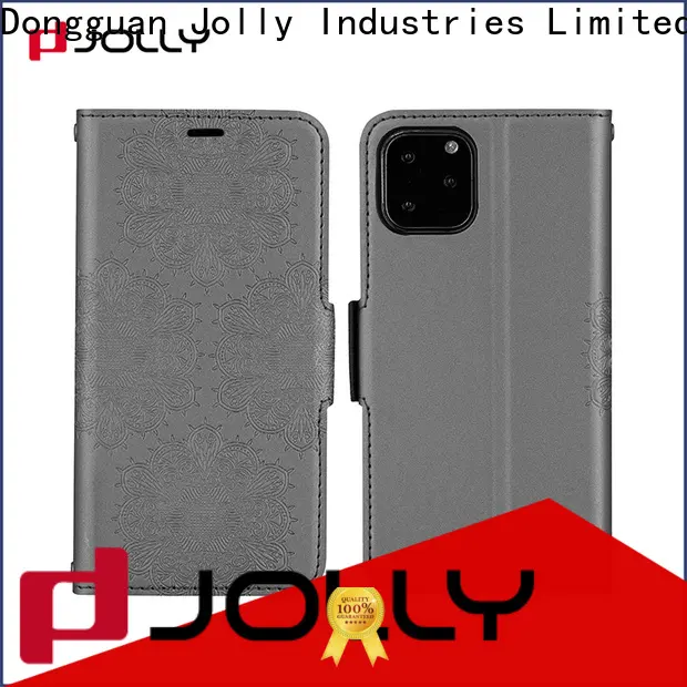 top magnetic flip phone case company for sale 1