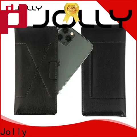 Jolly new universal cell phone case for busniess for cell phone 1