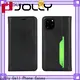 leather phone case maker supplier for iphone xs 1