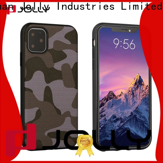 Jolly customized back cover company for iphone xr 1