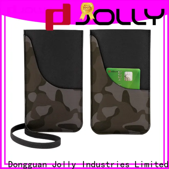 Jolly phone pouch bag factory for phone 1