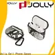 Jolly new airpods carrying case suppliers for earbuds 1