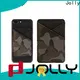 Jolly mobile back cover printing manufacturer for iphone xr 1