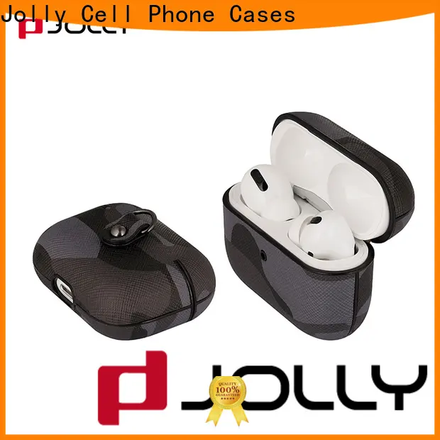 Jolly airpods case charging supply for earpods1 1