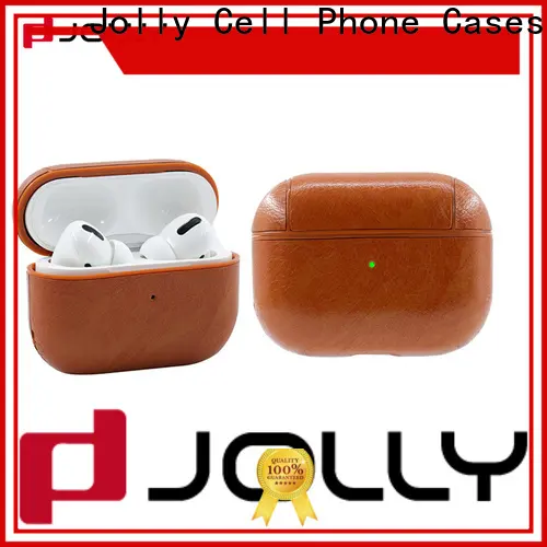 Jolly new airpods case charging manufacturers for earbuds 1