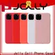 Jolly mobile back cover printing company for iphone xs 1