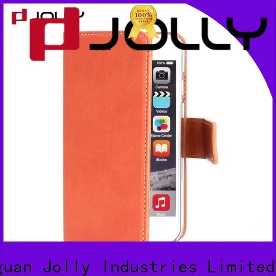 women cell phone wallet wristlet with printed pattern cover for mobile phone 1