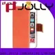 women cell phone wallet wristlet with printed pattern cover for mobile phone 1