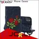 Jolly wholesale cell phone wallet purse supplier for mobile phone 1