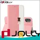 Jolly folio anti-radiation case supplier for mobile phone 1