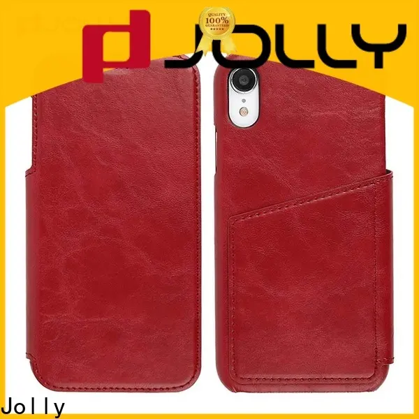 Jolly new anti-radiation case manufacturer for iphone xs 1