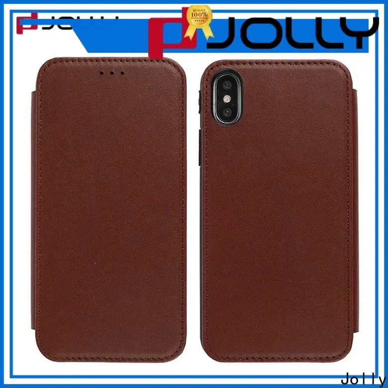 Jolly flip phone case supplier for sale1 1