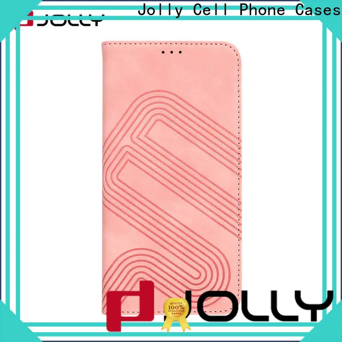 Jolly latest cell phone protective covers company for iphone xs 1