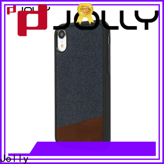 Jolly mobile cover price supplier for iphone xs 1
