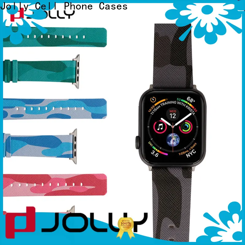 Jolly watch band manufacturers for sale 1