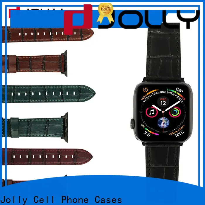 Jolly watch band supply for sale 1