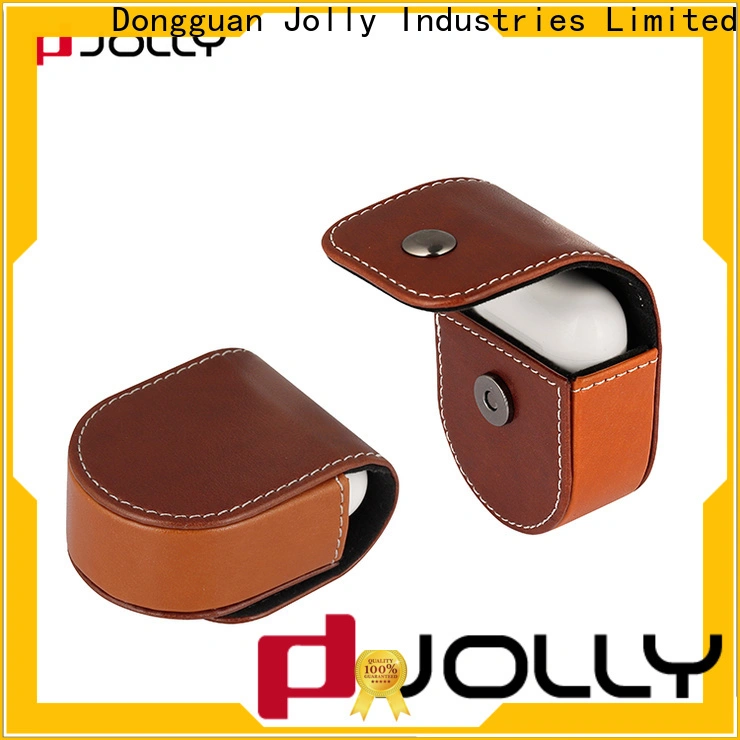 Jolly top airpods carrying case company for business 1