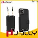 Jolly top crossbody cell phone case factory for smartpone 1