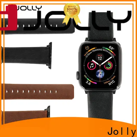 Jolly new watch strap factory for sale 1
