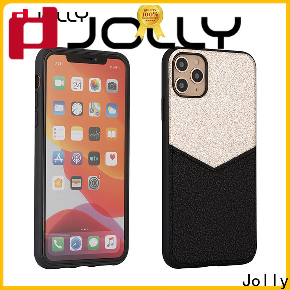 Jolly protective phone cover manufacturer for iphone xr 1