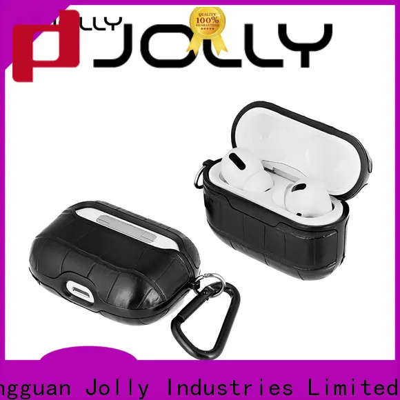 Jolly best airpods carrying case factory for sale 1