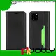 Jolly initial phone case with slot kickstand for iphone xs 1