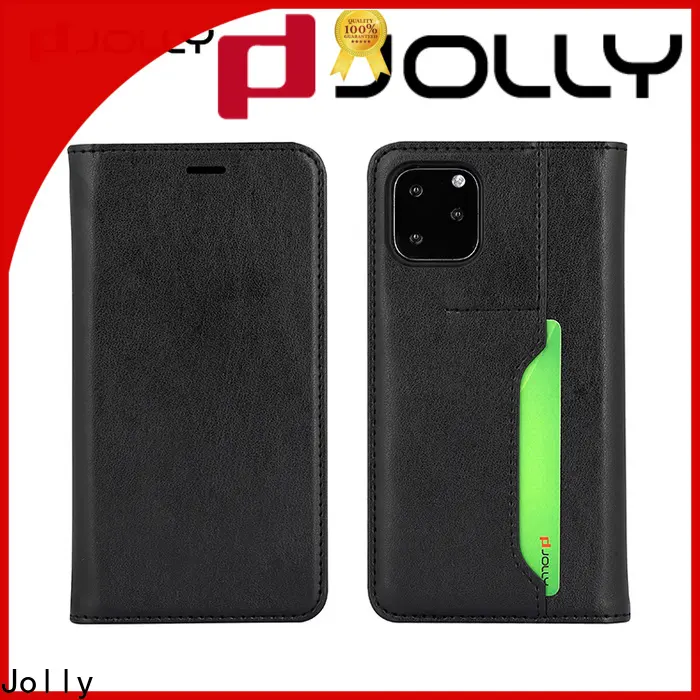 Jolly top phone case maker with slot for iphone xs1 1