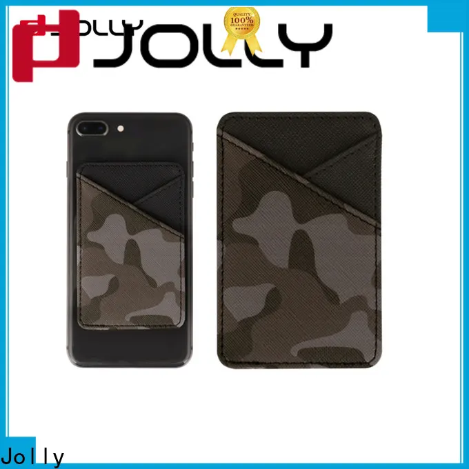 Jolly Anti-shock case company for sale 1