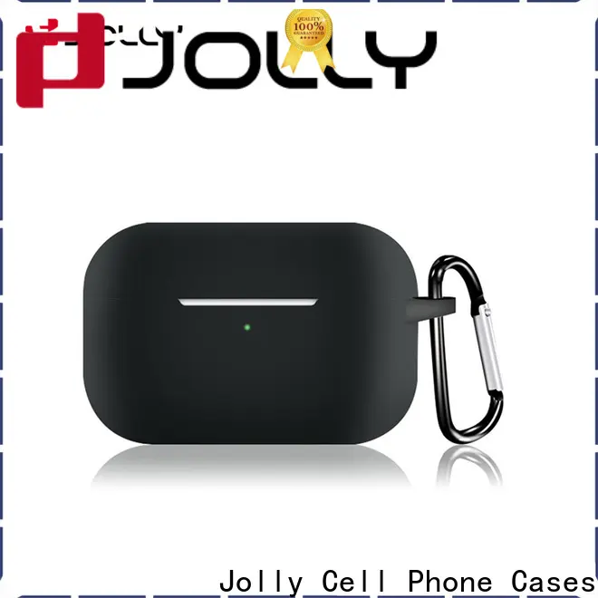 Jolly new airpods carrying case company for earpods 1