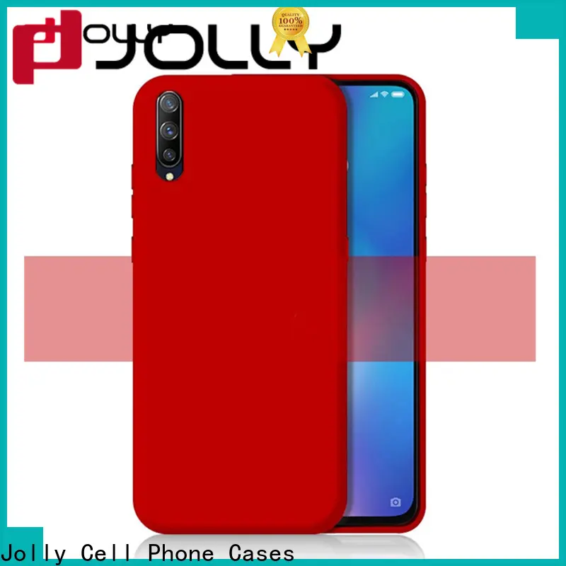 Jolly Anti-shock case manufacturer for sale 1