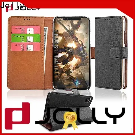 ladies purse crossbody cell phone wallet with printed pattern cover for mobile phone 1