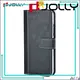 Jolly cell phone wallet combination with id and credit pockets for iphone xs 1