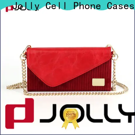 Jolly good crossbody cell phone case company for cell phone 1