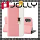 custom personalised leather phone case supply for mobile phone 1