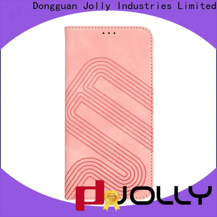 Jolly best flip cell phone case with id and credit pockets for sale 1