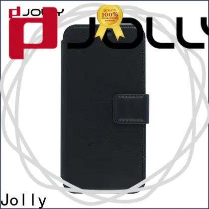Jolly wholesale designer cell phone cases manufacturer for mobile phone 1