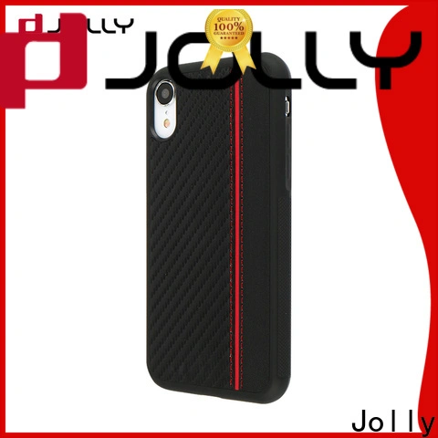 Jolly mobile phone covers company for iphone xr 1