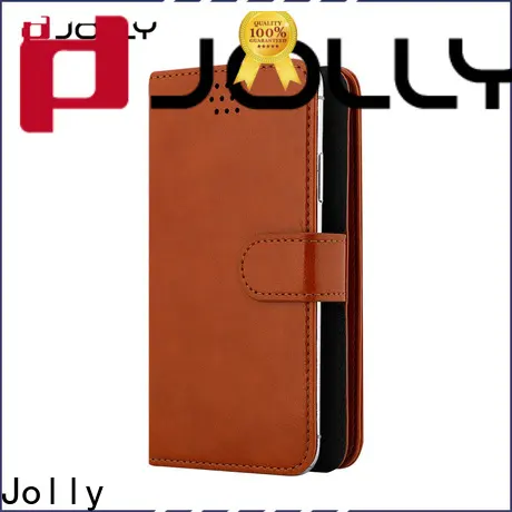 Jolly best universal waterproof case manufacturer for cell phone 1