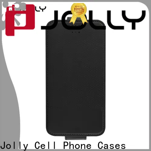 Jolly wholesale universal cell phone case company for cell phone 1